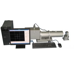 HC-50型 高精度CCD大口径精密光电自准直仪（50m）