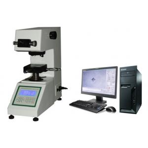 HVT-1000系列 硬度测量分析系统（HVT-1000、HVT-1000Z、HVT-1000S、HVT-1000SZ）