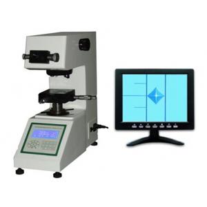 WMHV-1000系列 视频测量型微观显微硬度计（WMHV-1000、WMHV-...