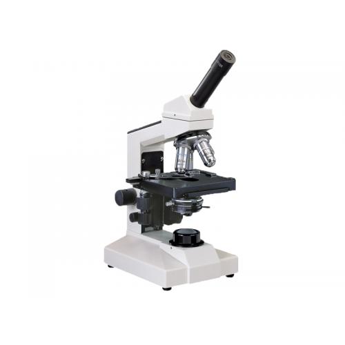 HSWL-1000型 单目正置生物显微镜【透射照明、明场观察】