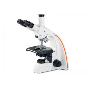 HSWL-2800型 三目正置生物显微镜【透射照明、暗场/偏光/相衬观察】