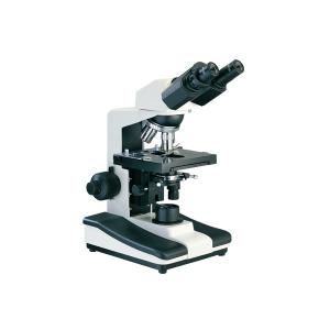 HSWL-1800型 双目正置生物显微镜【透射照明、偏光/明场/相衬观察】