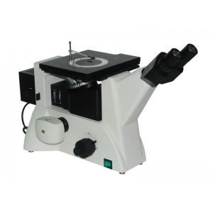 HCXJL-20BD型 三目倒置明暗场金相显微镜【柯拉照明、明场/暗场观察】