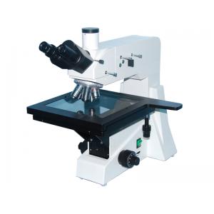 HCXJL-101型 落射式三目正置明场金相显微镜【柯拉照明、明场观察】