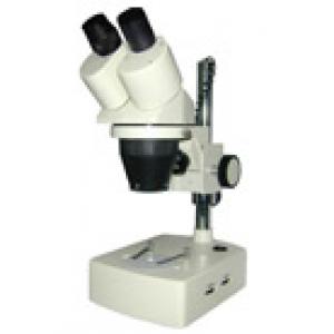 XTC-3AI型 双目正置定倍体视显微镜（立体显微镜）【定倍放大、明场观察】