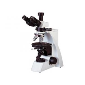HXPL-2型 透射式三目正置偏光显微镜