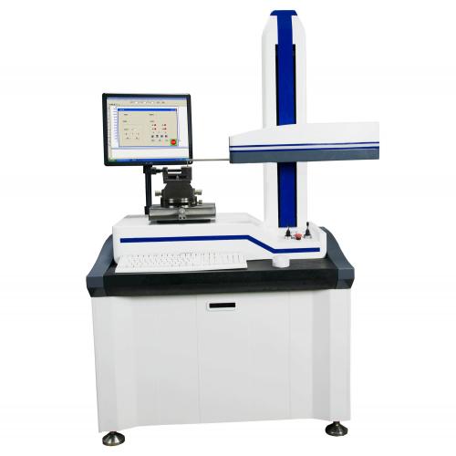 MMD-R120型 微机控制高精度台式轮廓仪-形状测量仪