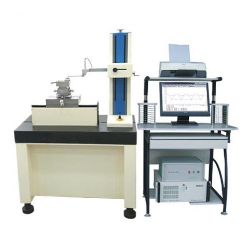 MMD-220A型 微机控制台式轮廓仪-形状测量仪（通用型）
