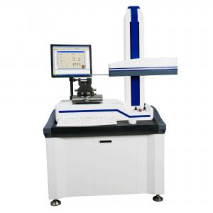 MMD-220B型 微机控制台式轮廓仪-形状测量仪（通用型）