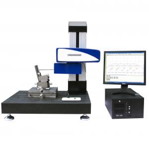 MMD-150B型 微机控制台式轮廓仪-形状测量仪（通用型）