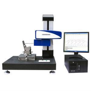 MMD-120A型 微机控制台式轮廓仪-形状测量仪（通用型）