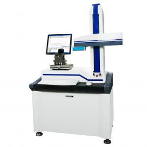 MMD-HR100C型 微机控制台式轮廓粗糙度仪（高精度型）