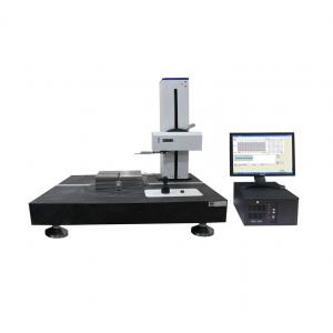 MMD-H50型 微机控制高精度台式表面粗糙度测量仪