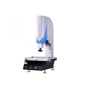 HCVMS系列 高精度精密影像测量仪（手动型）