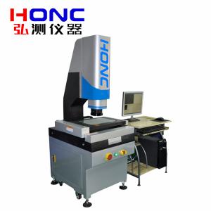 QA-CNC系列 全自动高精度精密影像测量仪、悬臂立式、二次元