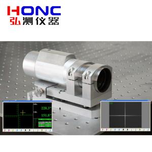 HCCM-1038K型 大视场便携式双轴电子光电自准直仪