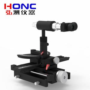 CXJ-1H型 测量显微镜