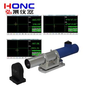 HCUltra-3050HR型 高精度双轴电子光电自准直仪