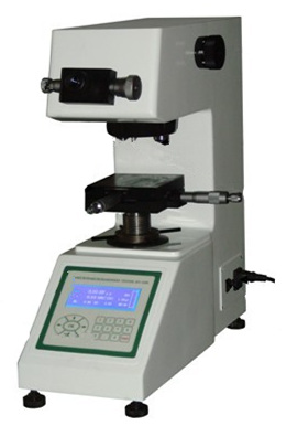 HV-1000系列 显微硬度计（HV-1000、HV-1000Z、HV-1000S、HV-1000SZ）