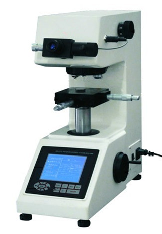 HVS-1000系列 显微硬度计（HVS-1000、HVS-1000Z、HVS-1000P、HVS-1000PZ）