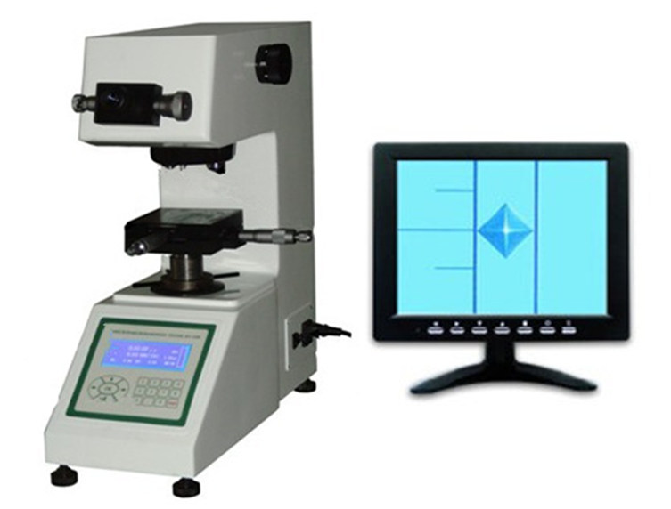 MHV-1000系列 显微硬度计（MHV-1000、MHV-1000Z、MHV-1000S、MHV-1000SZ）