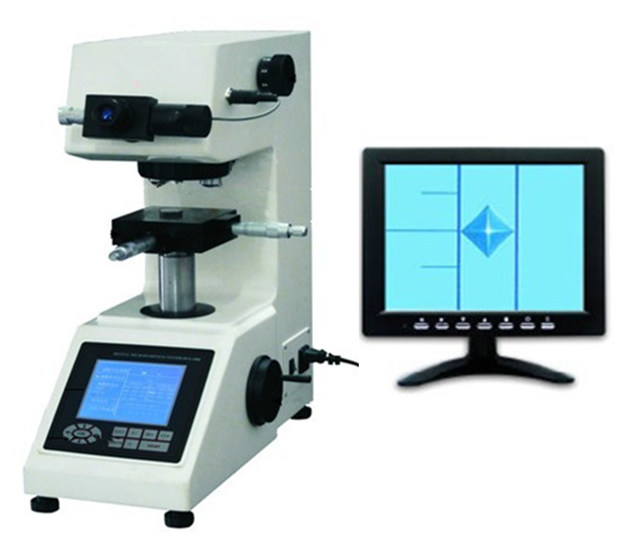WMHVS-1000系列 视频测量型数显显微硬度计 （WMHVS-1000、WMHVS-1000Z、WMHVS-1000P、WMHVS-1000PZ）