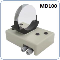 MD100型 二维可调反光镜【电子光电自准直仪附件/配件】