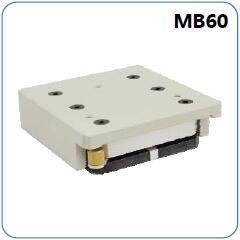 MB60型 反光镜磁性底座【电子光电自准直仪附件/配件】