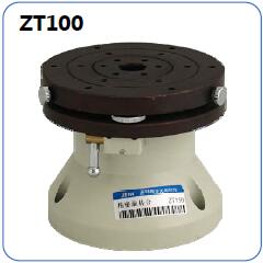 ZT100型 小型旋转工作台【电子光电自准直仪附件/配件】